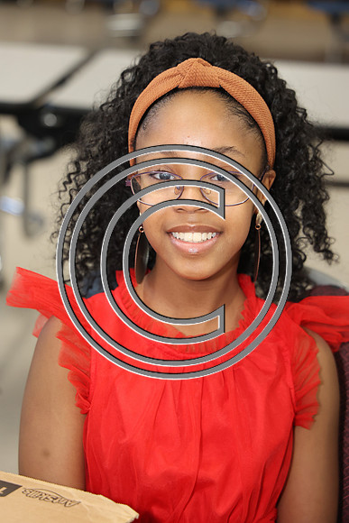 3I7A5654 Black History Month kids at The City School in Fairmount 02 28 2025 ktiplaura