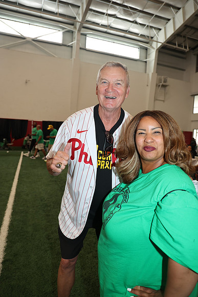 LEET7424.     Philadelphia's Black Men's Wellness  June 8 2024 Laura Elam