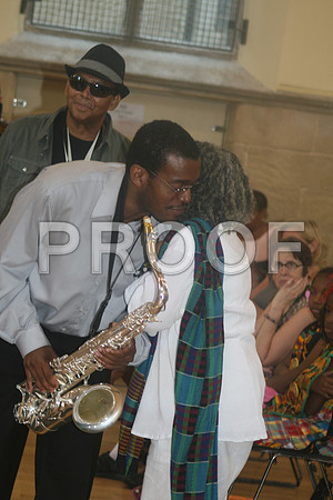 Tribute to Mother Sonia Sanchez  071810  (32)