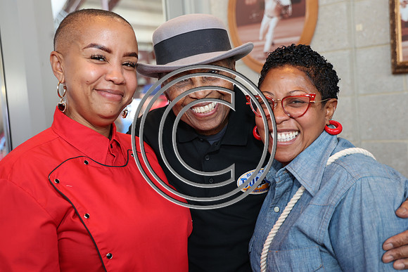 KTIN2361. Black Women In Sport Foundation 9 9, 2024 Laura Elam