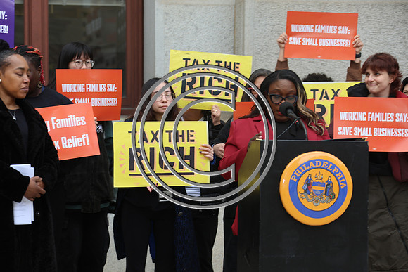 FUN51072 Dr. Nikia Owens Campaign For Working Families (CWF) City Hall 2025 0326 KTIPLAURA