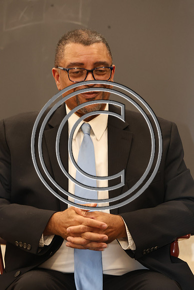 LEE41814 Kenneth Scott in Conversation with Wendell Pritchett NOV 13, 2024 The Moelis Lecture KTIPLAURA