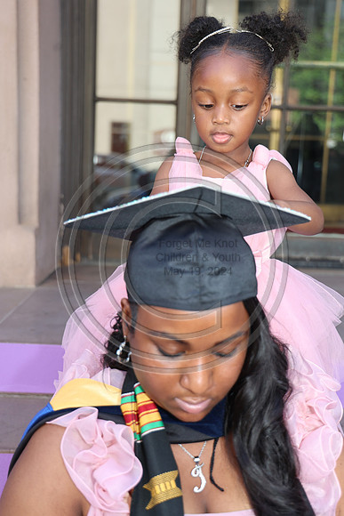 LEET7001.   Peirce College Class 2024  0607  Laura Elam mylifeourlifestory@gmail.com