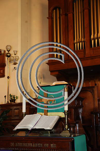 LEEL9058 Rev. Cavaness C. Cavaness, The Mother Bethel African Methodist Episcopal Church B. 02252025