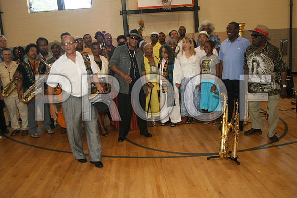 Tribute to Mother Sonia Sanchez  071810  (94)