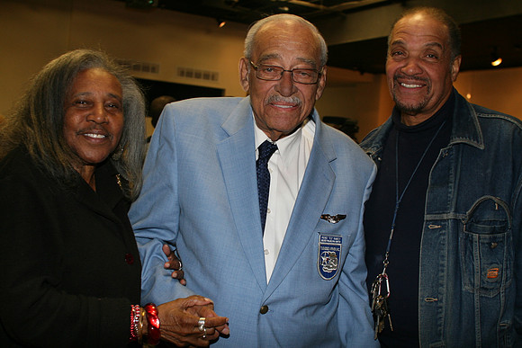 Tuskegee Airmen in Philadelphia 11.04.11. LAURAELAM (162)