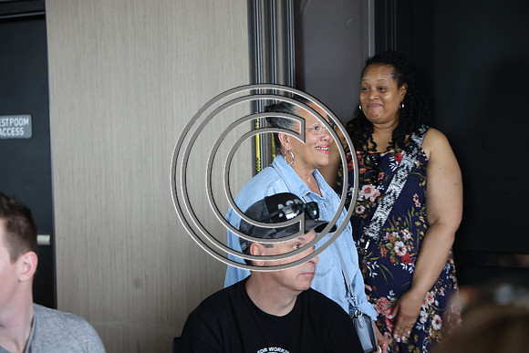 6F2A3311 Campaign for Working Families, Inc. Volunteer & Staff Appreciation- 5.3.2025 Top Golf ktiplaura