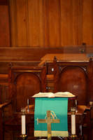 LEEL9209 Rev. Cavaness C. Cavaness, The Mother Bethel African Methodist Episcopal Church B. 02252025