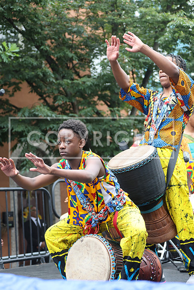 ROSS0193 The Odunde Festival 2025 June 8 ktiplaura