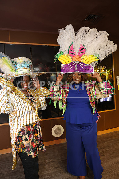 ROSS0611 MOWE One Philly Wonder Women Tour at Mummers Museum June 10 ,2025 ktiplaura