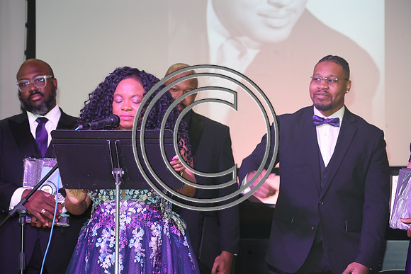 ROSS2252 Marian Anderson Museum Concert BLUE NOTE APRIL 26 2025