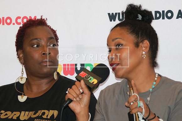 WURD FOUNDER DAY 08312022 Laura Elam KTIP Photos IMG_1393