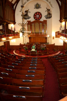 LEEL9205 Rev. Cavaness C. Cavaness, The Mother Bethel African Methodist Episcopal Church B. 02252025
