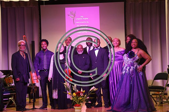 ROSS2275 Marian Anderson Museum Concert BLUE NOTE APRIL 26 2025