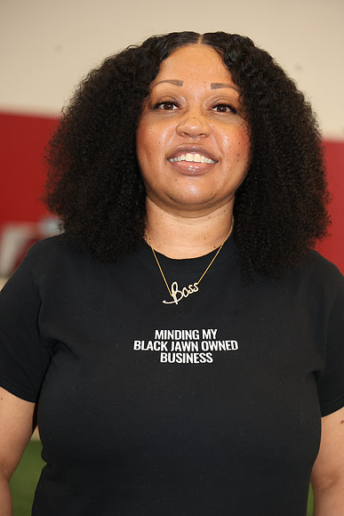LEET7432.     Philadelphia's Black Men's Wellness  June 8 2024 Laura Elam