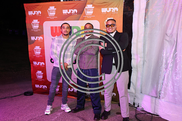 LEE40865 WURD Radio Founder's Day Gala 10112024 KTIPLAURA