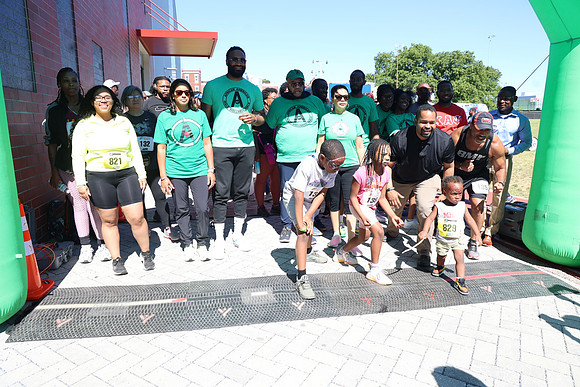 LEET7276.     Philadelphia's Black Men's Wellness  June 8 2024 Laura Elam