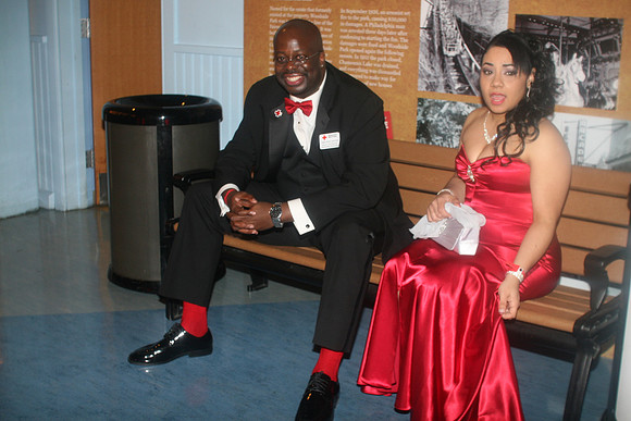 The Red Ball 2012  Lauraelam (119)