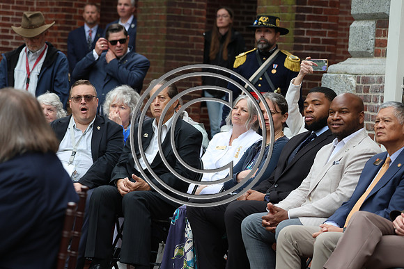 PHSL1810 U.S. Army Celebrates 250th Anniversary in Philadelphia June 15, 2025