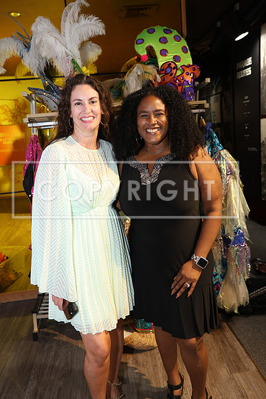ROSS0618 MOWE One Philly Wonder Women Tour at Mummers Museum June 10 ,2025 ktiplaura
