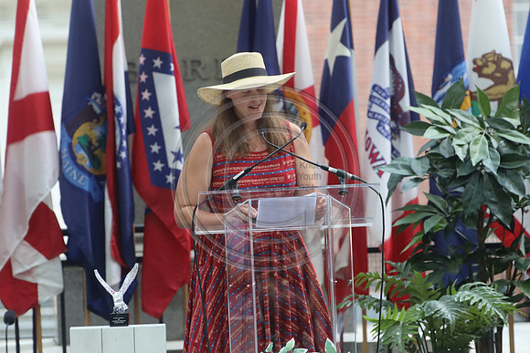 IMG_4544. WAWA American July 4, 2024 Phila KTIP LAURA ELAM