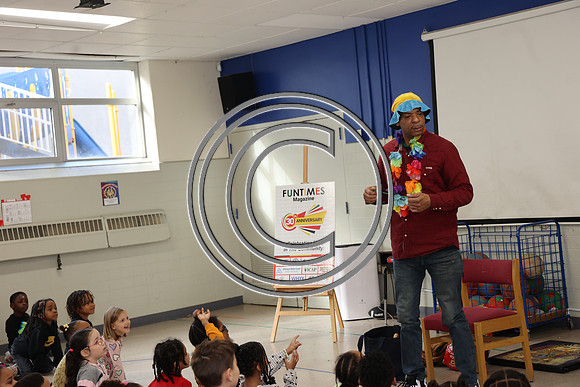 3I7A5777 Black History Month kids at The City School in Fairmount 02 28 2025 ktiplaura