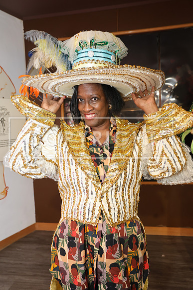 ROSS0604 MOWE One Philly Wonder Women Tour at Mummers Museum June 10 ,2025 ktiplaura