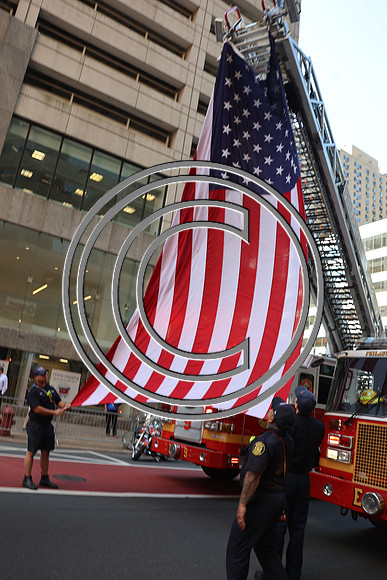 KTIN2750. Hero Thrill Show Pep Rally this Wednesday, Sept. 11 2024 Laura Elam