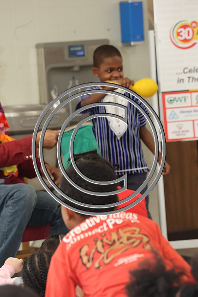 3I7A5817 Black History Month kids at The City School in Fairmount 02 28 2025 ktiplaura