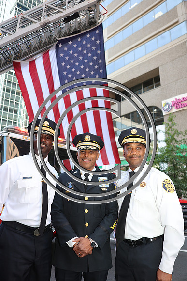 KTIN2967. Hero Thrill Show Pep Rally this Wednesday, Sept. 11 2024 Laura Elam