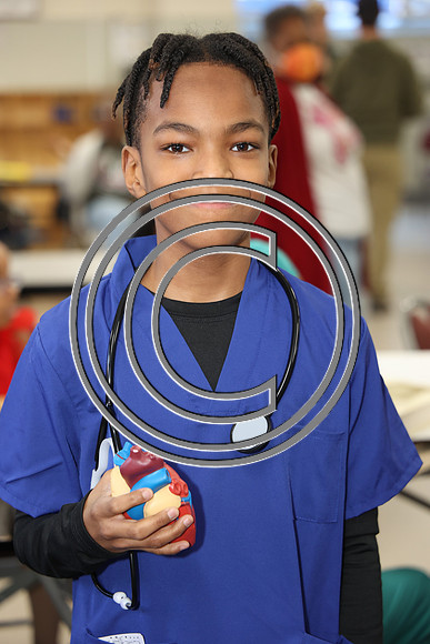 3I7A5677 Black History Month kids at The City School in Fairmount 02 28 2025 ktiplaura