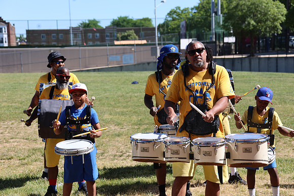 LEET7247.     Philadelphia's Black Men's Wellness  June 8 2024 Laura Elam