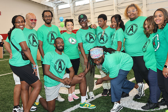 LEET7448.     Philadelphia's Black Men's Wellness  June 8 2024 Laura Elam