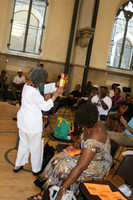 Tribute to Mother Sonia Sanchez  071810  (7)