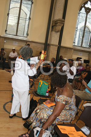 Tribute to Mother Sonia Sanchez  071810  (7)