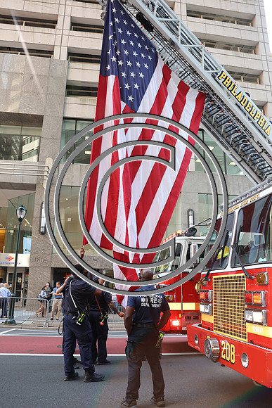 KTIN2792. Hero Thrill Show Pep Rally this Wednesday, Sept. 11 2024 Laura Elam