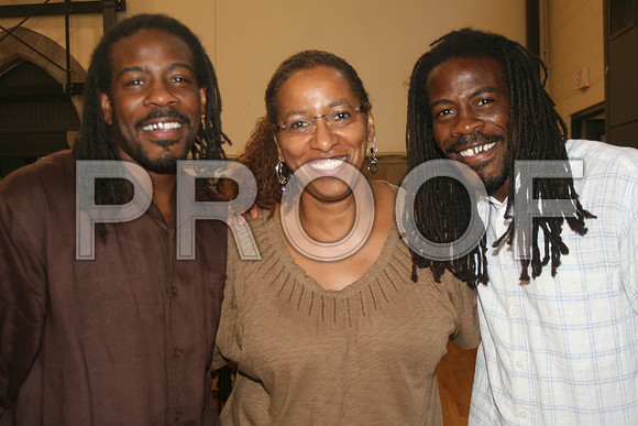 Tribute to Mother Sonia Sanchez  071810  (167)
