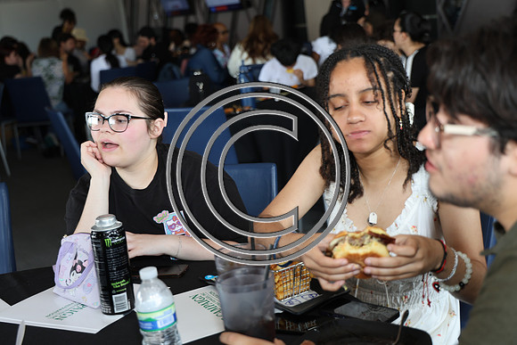 6F2A3205 Campaign for Working Families, Inc. Volunteer & Staff Appreciation- 5.3.2025 Top Golf ktiplaura