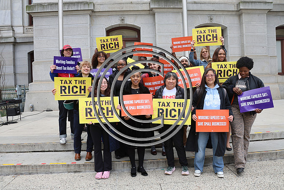 FUN51090 Dr. Nikia Owens Campaign For Working Families (CWF) City Hall 2025 0326 KTIPLAURA