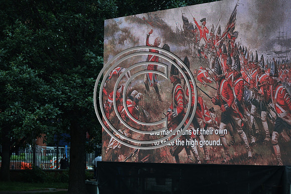 PHSL1601 U.S. Army celebrates 250th anniversary in Philadelphia June 14, 2025
