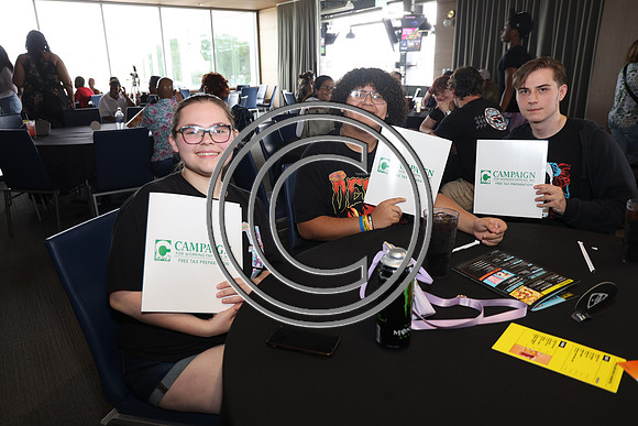 6F2A3161 Campaign for Working Families, Inc. Volunteer & Staff Appreciation- 5.3.2025 Top Golf ktiplaura