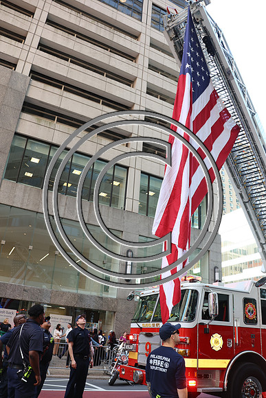 KTIN2797. Hero Thrill Show Pep Rally this Wednesday, Sept. 11 2024 Laura Elam