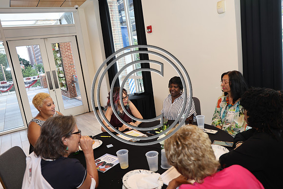 PHSL0152 MLK 17th Annual Beer Summit Conversation Diversity Equity Inclusion Where Do We Go from Here KTIPLAURA