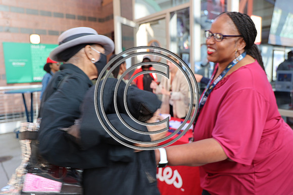 KTIN2169. Black Women In Sport Foundation 9 9, 2024 Laura Elam