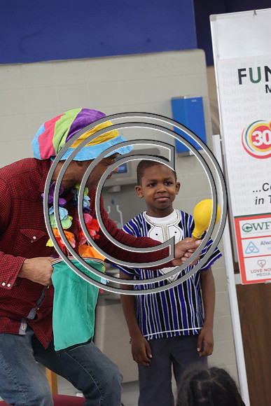 3I7A5816 Black History Month kids at The City School in Fairmount 02 28 2025 ktiplaura