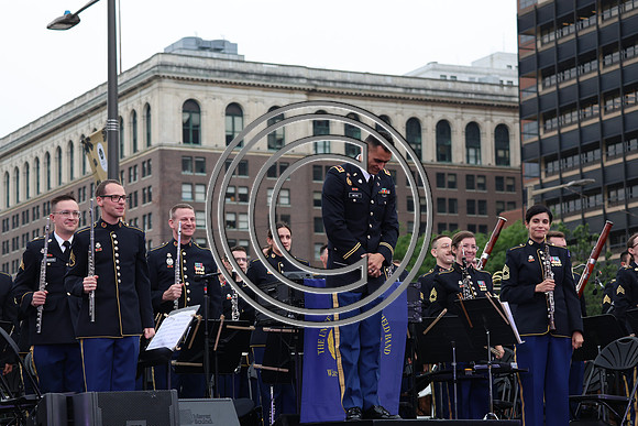 PHSL1627 U.S. Army celebrates 250th anniversary in Philadelphia June 14, 2025