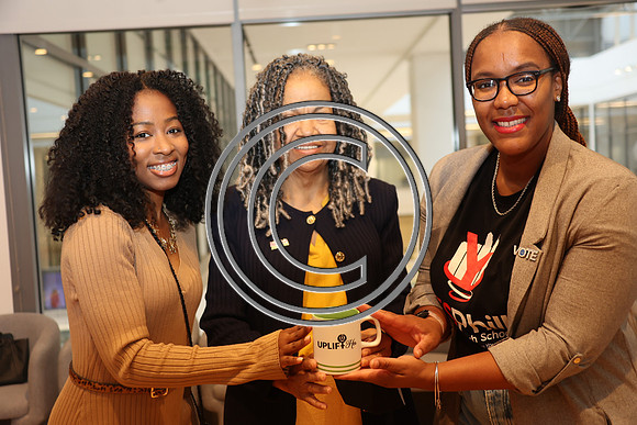 KTIN0013. Uplift Her presents Sips and Sisterhood 09272024 LAURA ELAM