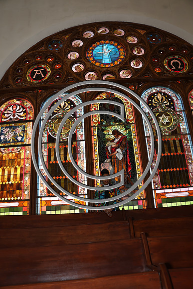 LEEL9180 Rev. Cavaness C. Cavaness, The Mother Bethel African Methodist Episcopal Church B. 02252025