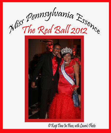 The Red Ball 2012  Lauraelam (6)