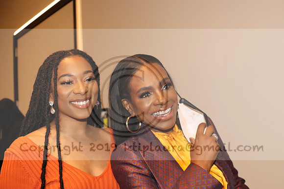 6th Annual WDAS Women of Excellence  April 9, 2022  KTIP Laura IMG_5420